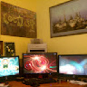 Meet your Posher, Jonathan